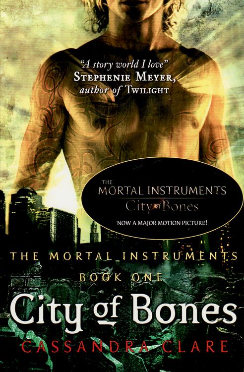 City Of Bones