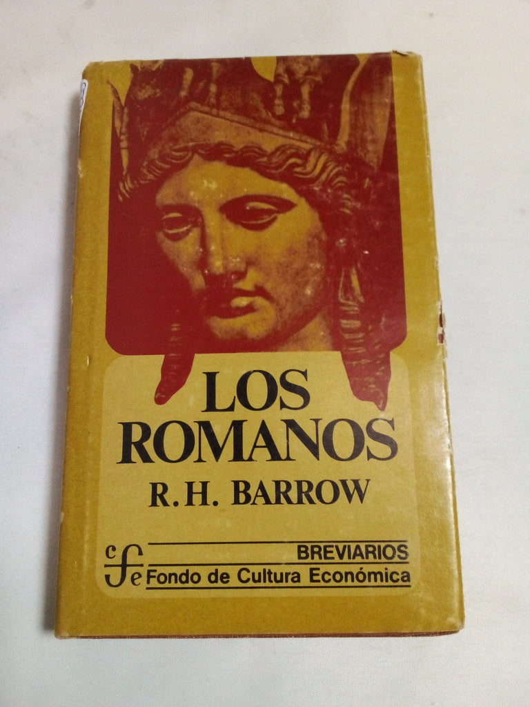 Los romanos