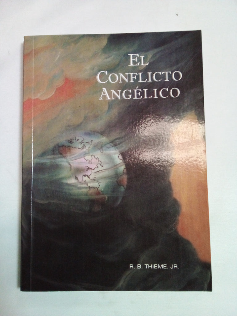 Conflicto angelico