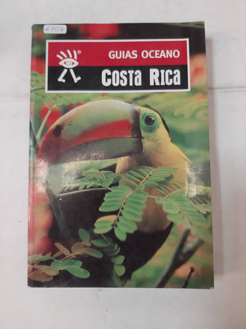 Guias Costa Rica