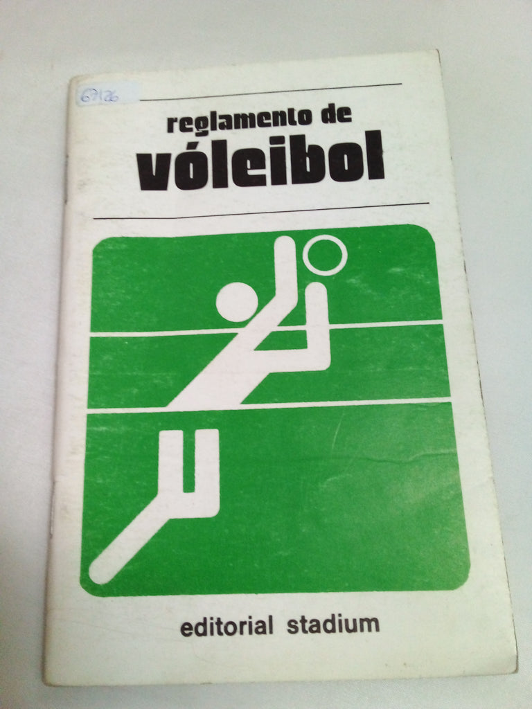 Reglamento de voleibol