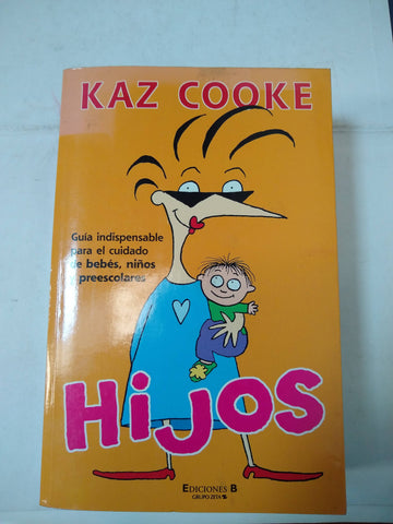 Hijos