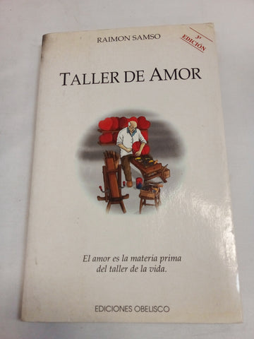 Taller de Amor