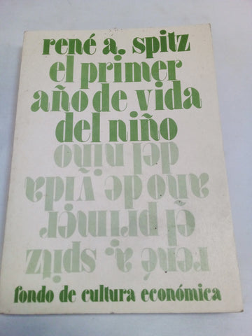 El Primer Año de Vida del Nino