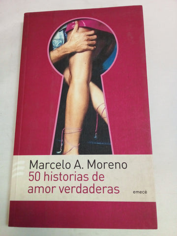 50 Historias de Amor Verdaderas