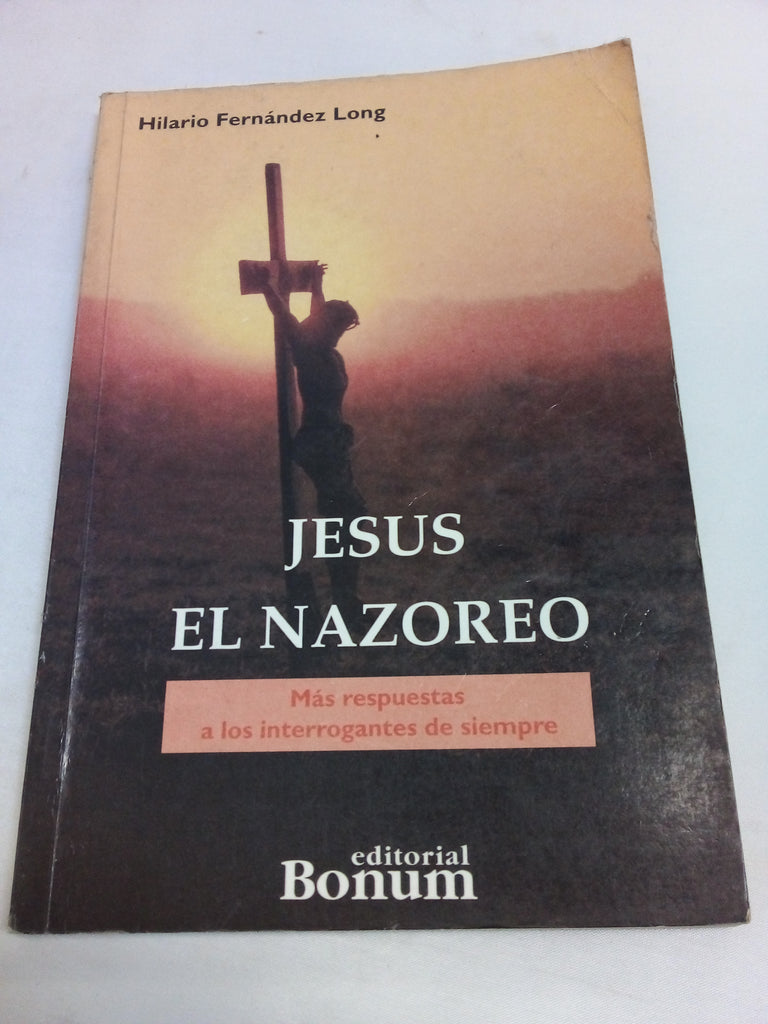 Jesus el nazoreo