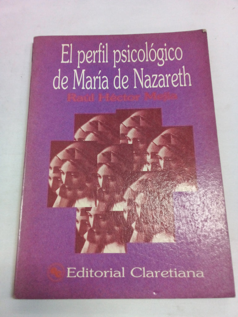 E perfil psicologico de Maria de Nazaret