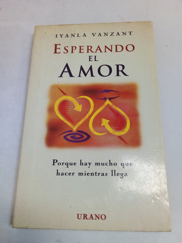 Esperando El Amor