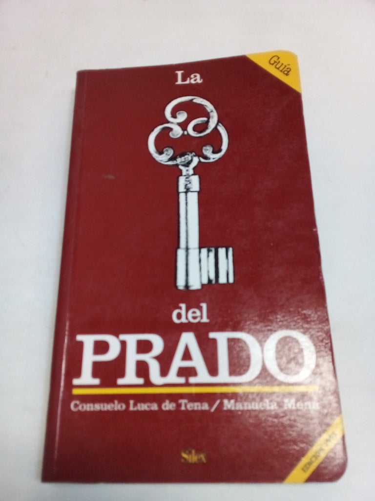 La llave del Prado