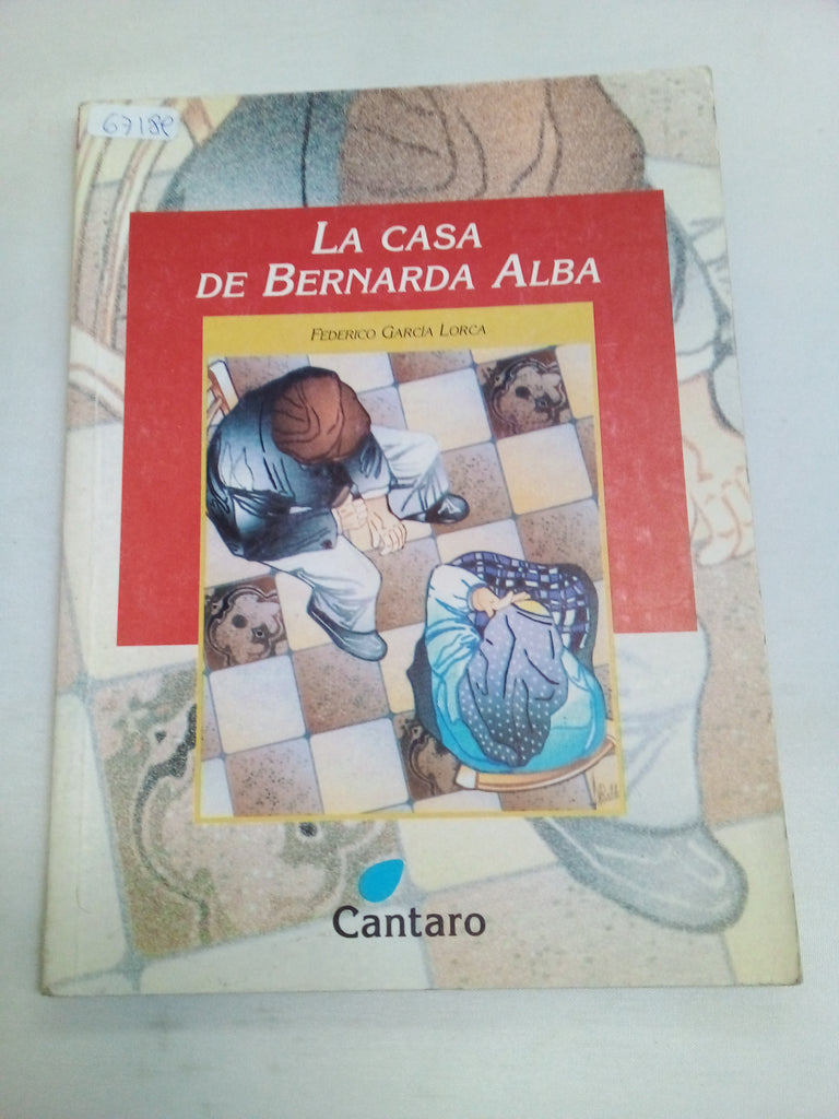 La Casa de Bernarda Alba