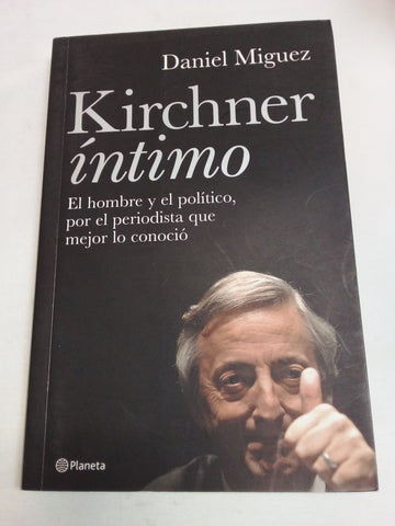 KIRCHNER INTIMO