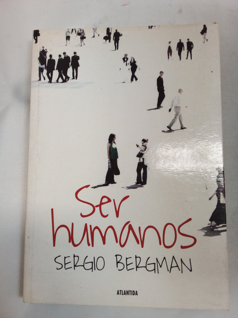 Ser Humanos