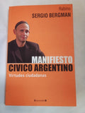 Manifiesto Civico Argentino