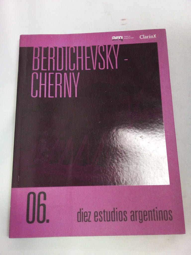 Berdichevsky-Cherny