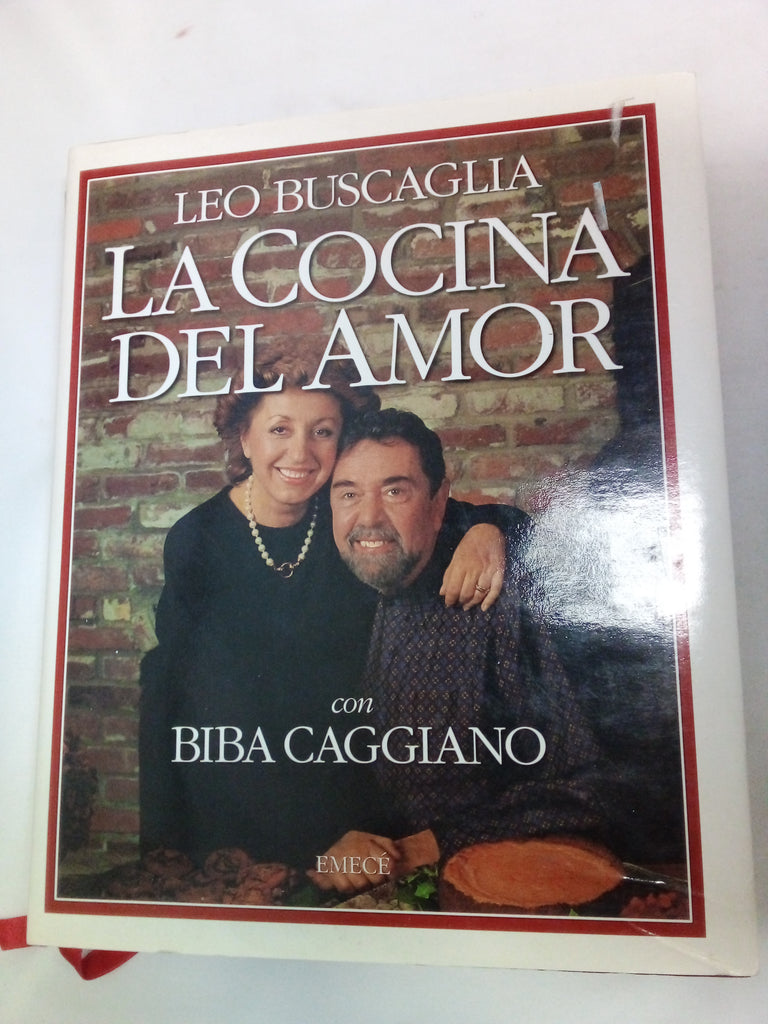 La Cocina del Amor