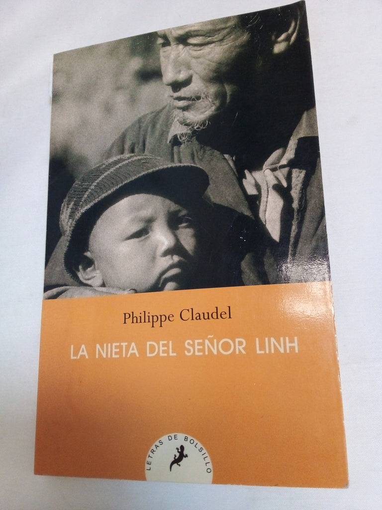 La nieta del señor Linh