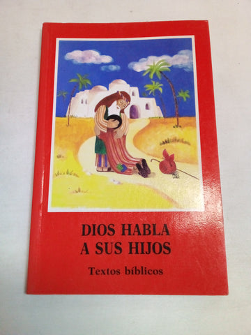 Dios Habla A Sus Hijos