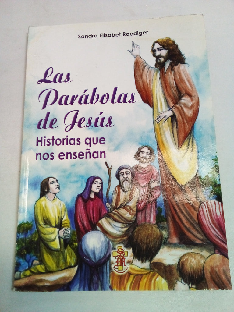 Parabolas de jesus