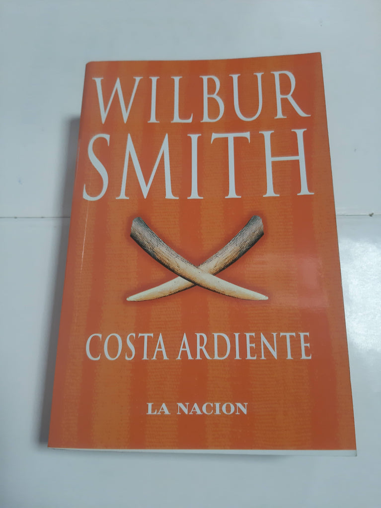 Costa Ardiente
