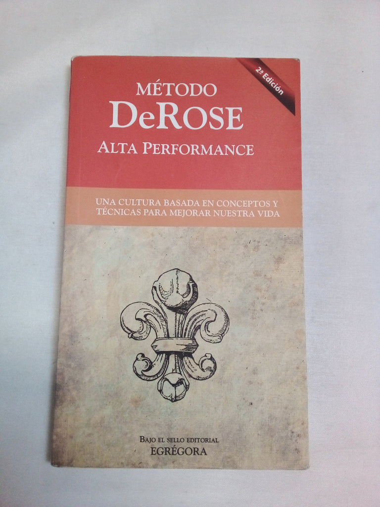 Metodo DeRose