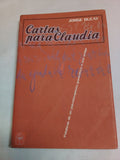 Cartas Para Claudia