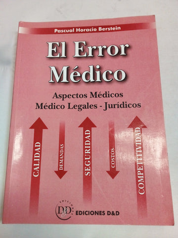 El Error Medico