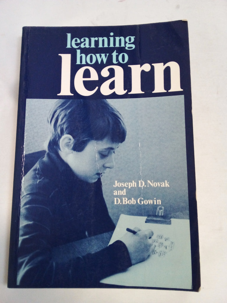 Learning How to Learn