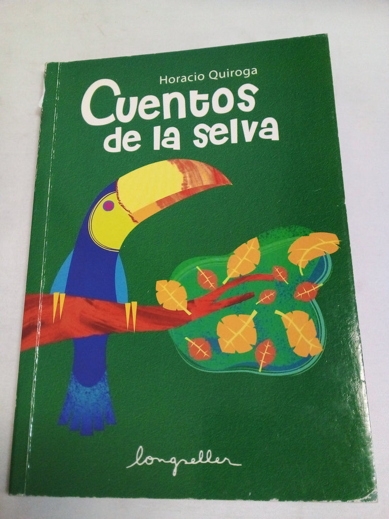 Cuentos de la selva/Jungle Tales