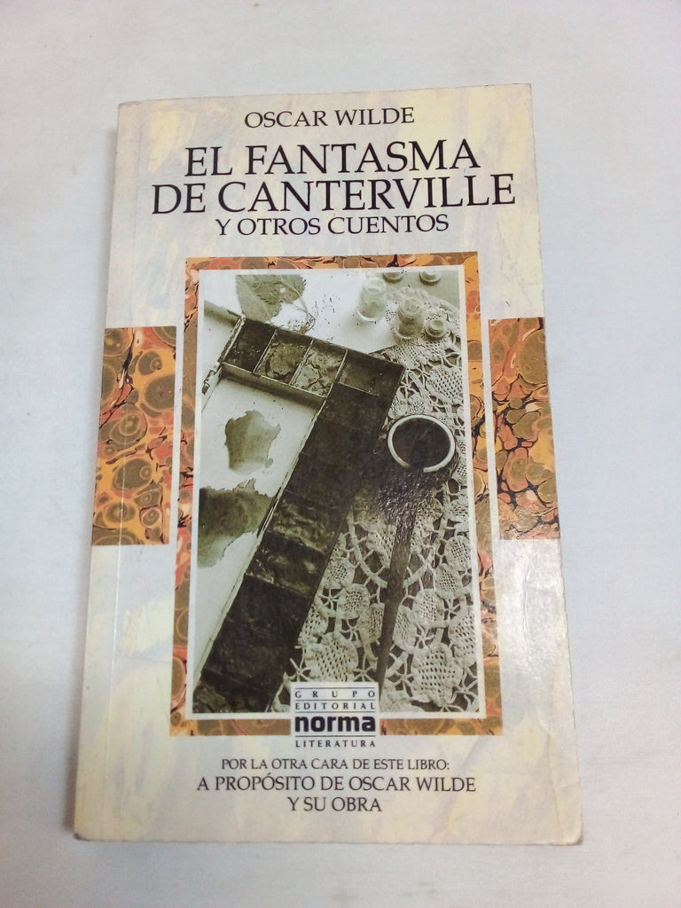 El Fantasma de Canterville
