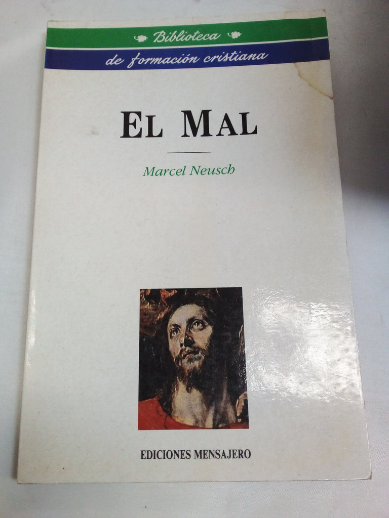 El mal