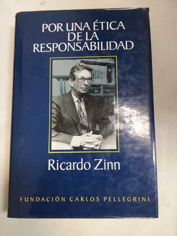 Por una ética de la responsabilidad