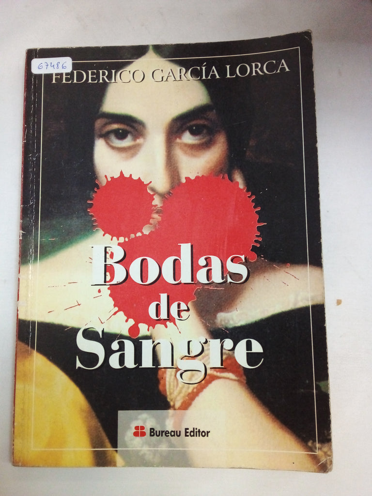 Bodas de sangre