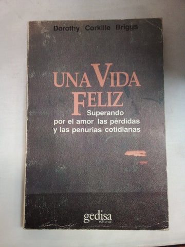 Una vida feliz