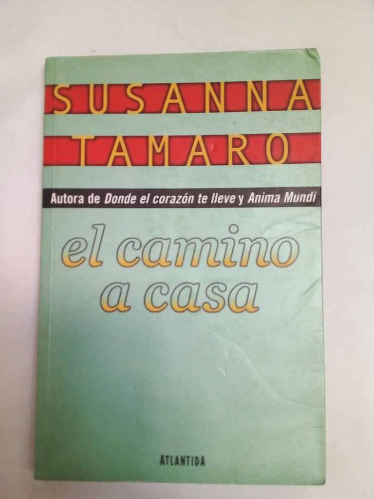 El camino a casa