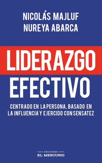 Liderazgo Efectivo