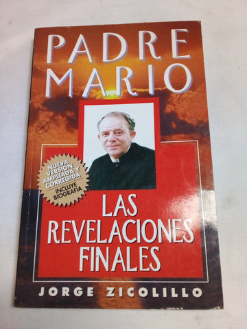 Padre Mario - Las Revelaciones Finales