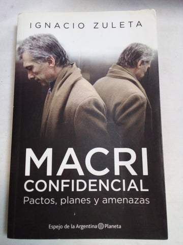 Macri Confidencial