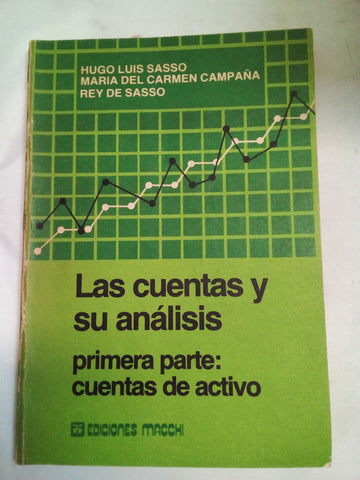 Las cuentas y su analisis