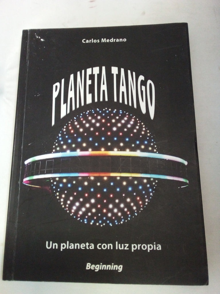 Planeta tango