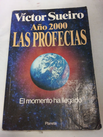 Ao 2000 - Las Profecias