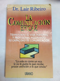 La comunicación eficaz (Spanish Edition)