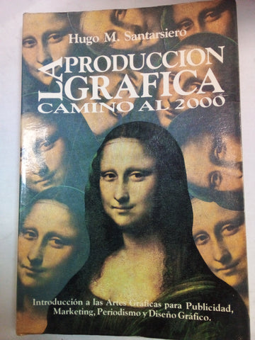 La produccion grafica camino al 2000