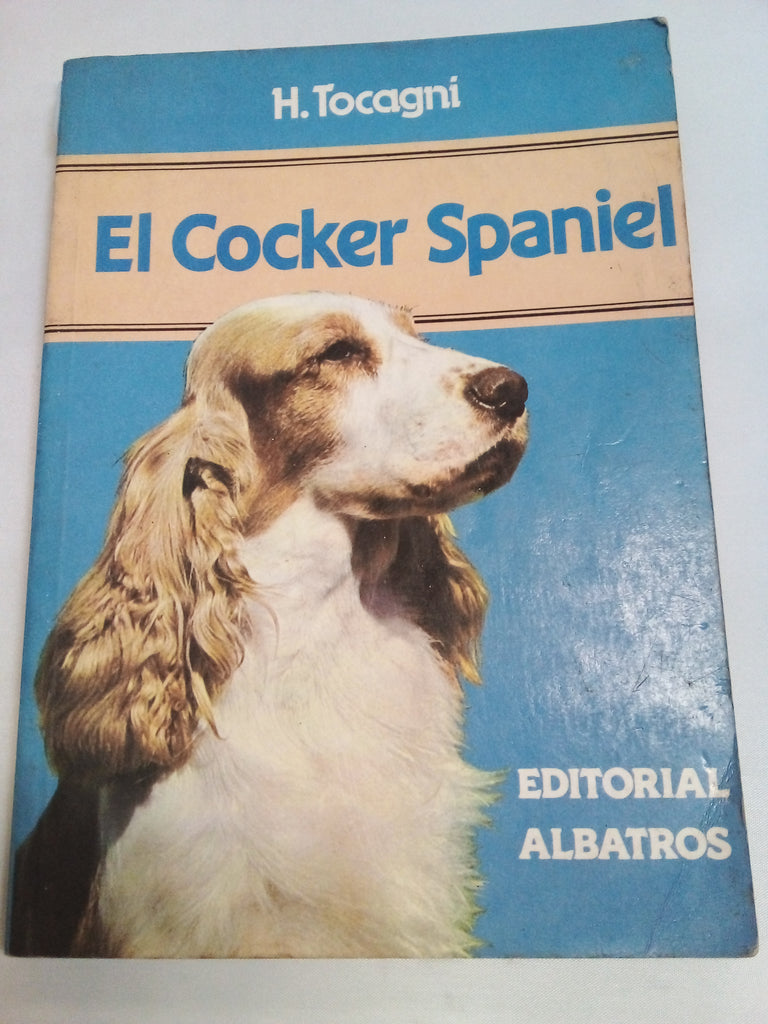 El cooker spaniel