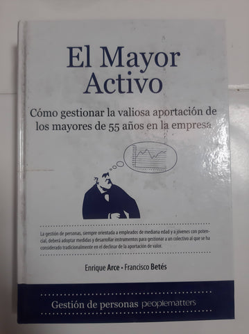 El mayor activo