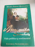 Mariquita Sanchez: Vida Politica Y Sentimental / Sentimental and Politics Life (Historia)