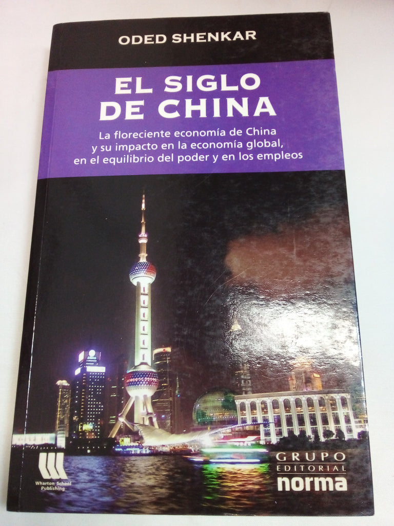 El siglo de china