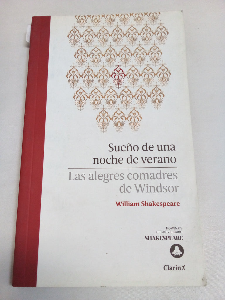 Sueño de una noche de verano