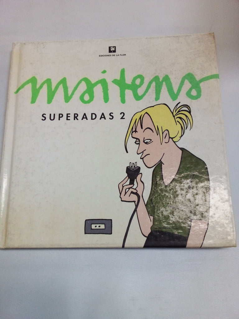 Superadas 2