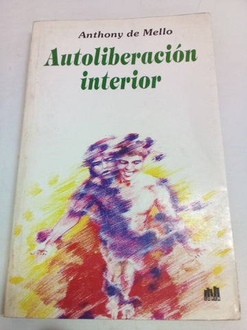 Autoliberacion Interior