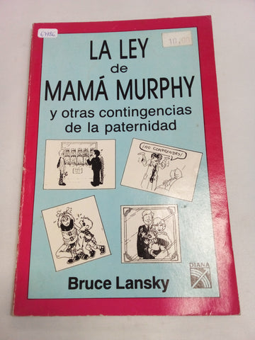 La ley de mamà Murphy